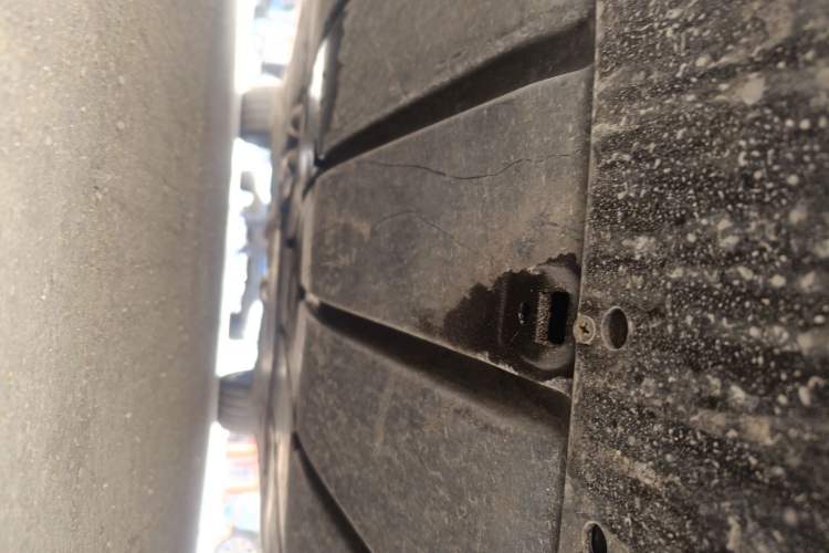 Used BMW 3 Series 2009 335i Chassis Front