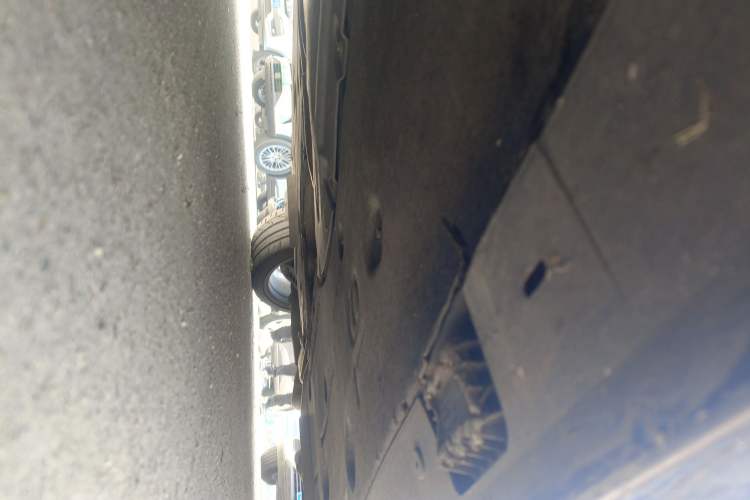 Used BMW 3 Series 2009 335i Chassis Front Left