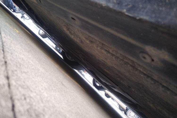 Used BMW 3 Series 2009 335i Chassis Front Left