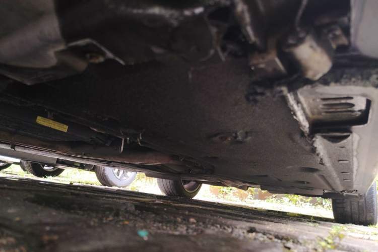 Used BMW 3 Series 2009 335i Chassis Front Left