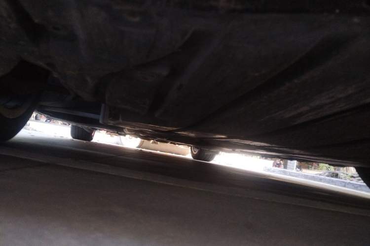 Used BMW 3 Series 2009 335i Chassis Front
