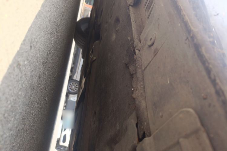 Used BMW 3 Series 2009 335i Chassis Front Right