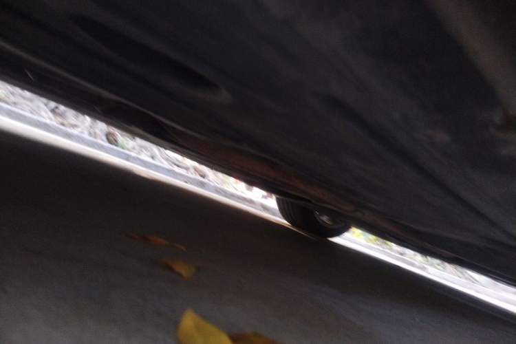 Used BMW 3 Series 2009 335i Chassis Front Right