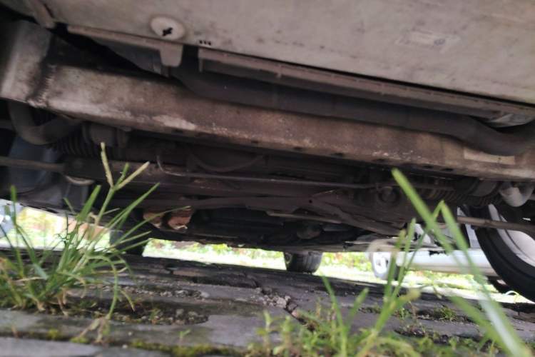 Used BMW 3 Series 2009 335i Chassis Front