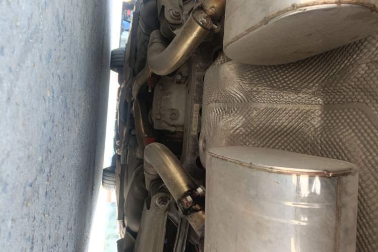 Used BMW 3 Series 2009 335i Chassis Rear