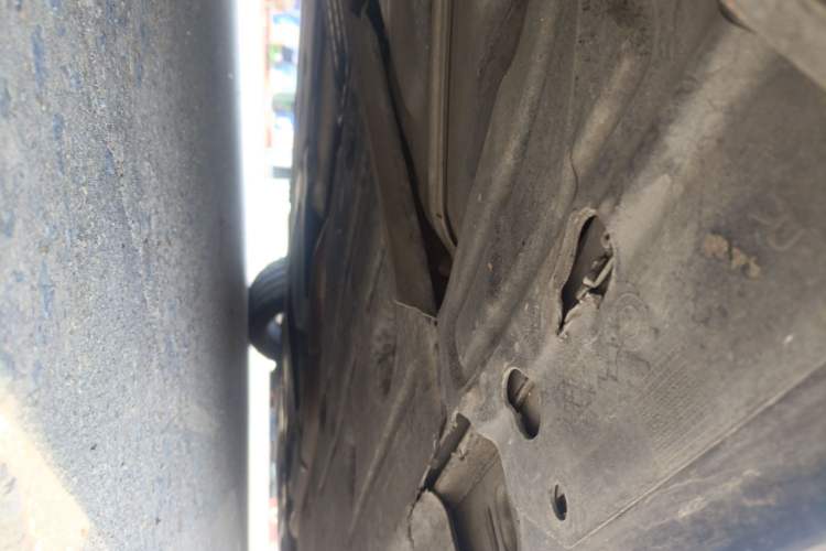 Used BMW 3 Series 2009 335i Chassis Rear Right