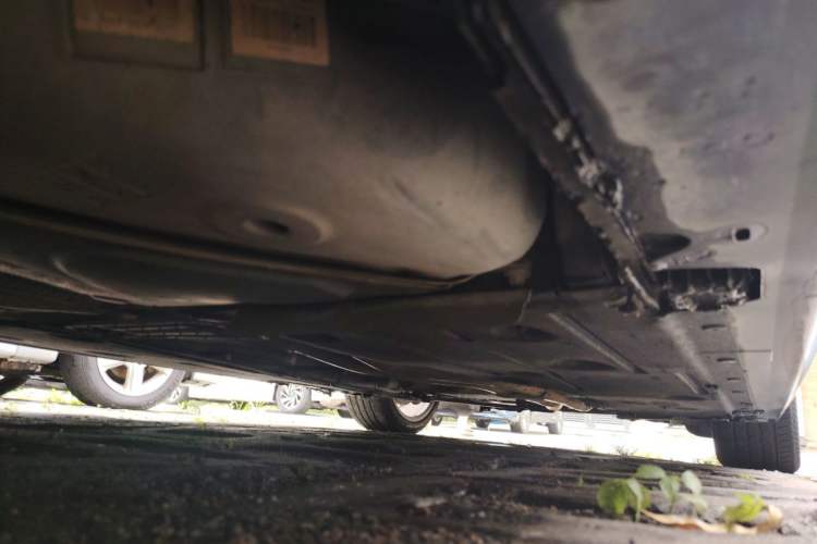 Used BMW 3 Series 2009 335i Chassis Rear Right