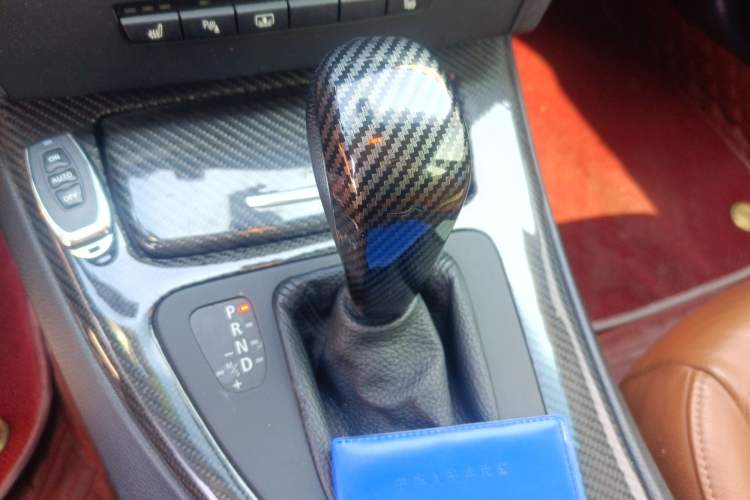Used BMW 3 Series 2009 335i Gear Lever