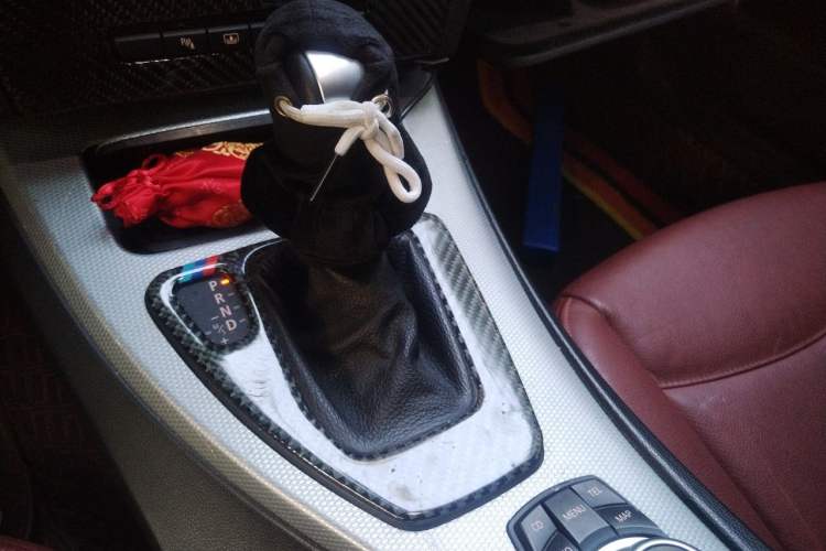 Used BMW 3 Series 2009 335i Gear Lever
