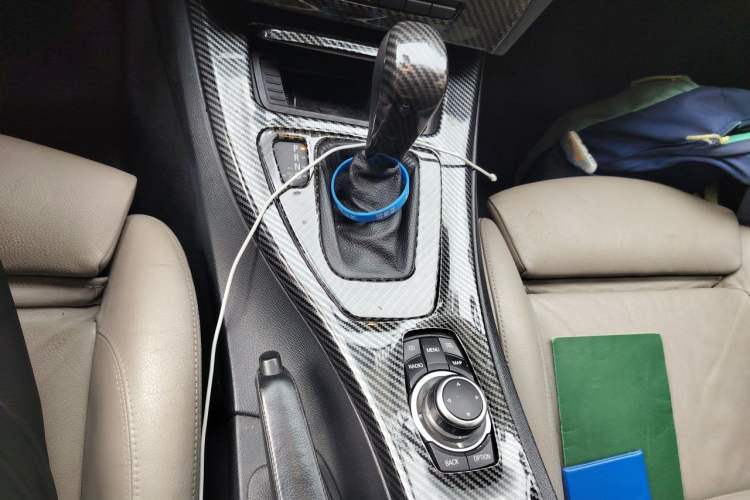 Used BMW 3 Series 2009 335i Gear Lever