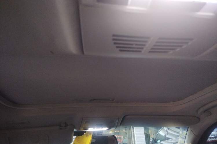 Used BMW 3 Series 2009 335i Headliner
