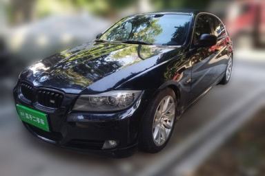 Used BMW 3 Series 2009 335i