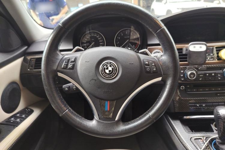 Used BMW 3 Series 2009 335i Steering Wheel