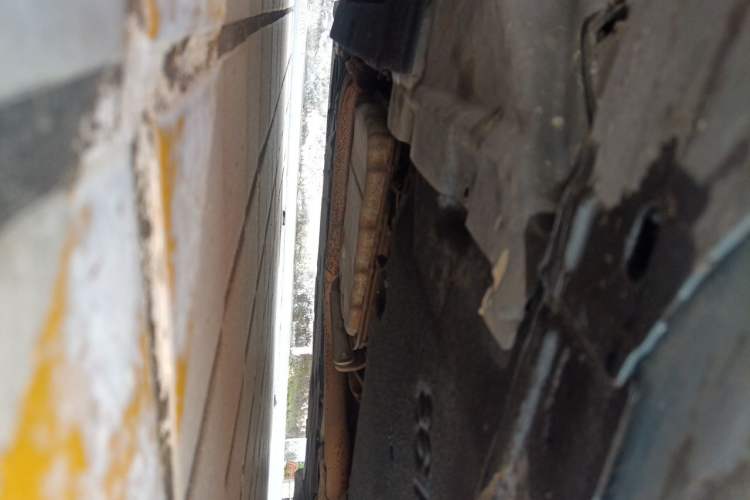 Used BMW 3 Series 2009 330i two-door coupe Chassis Front Left