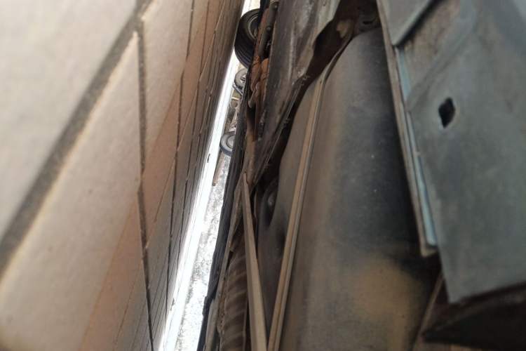 Used BMW 3 Series 2009 330i two-door coupe Chassis Rear