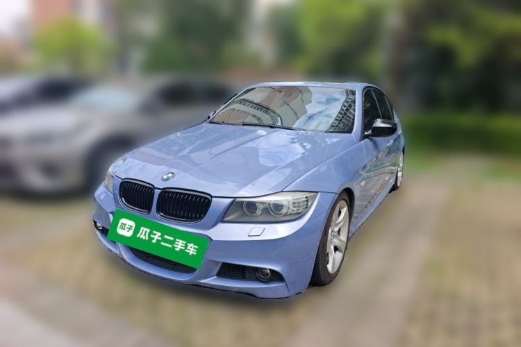 Used BMW 3 Series 2009 325i MT Elegant Edition Guazi used car, China used car export, Used car for sale, Used  cars, Cheapest cars for sale