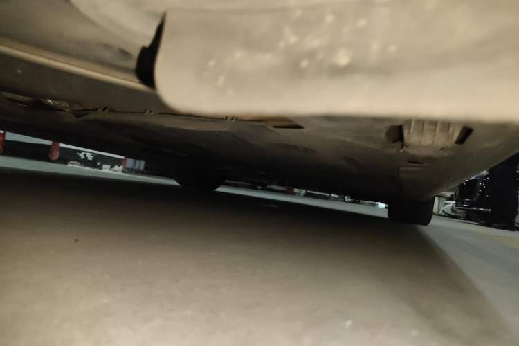 Used BMW 3 Series 2009 325i two-door coupe Chassis Rear Right