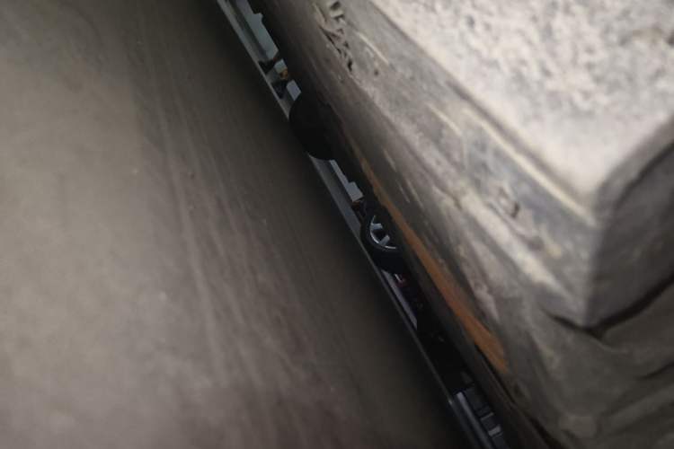Used BMW 3 Series 2009 325i Sport Edition Chassis Front Right