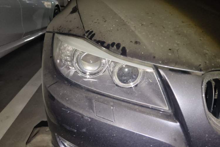 Used BMW 3 Series 2009 325i Sport Edition Right Front Headlight