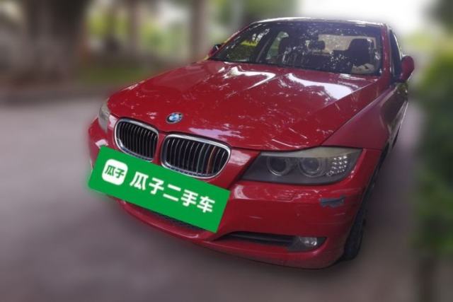 Used BMW 3 Series 2009 325i Sport Edition