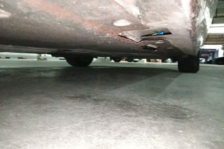 Used BMW 3 Series 2009 318i Leading Model Chassis Front Left