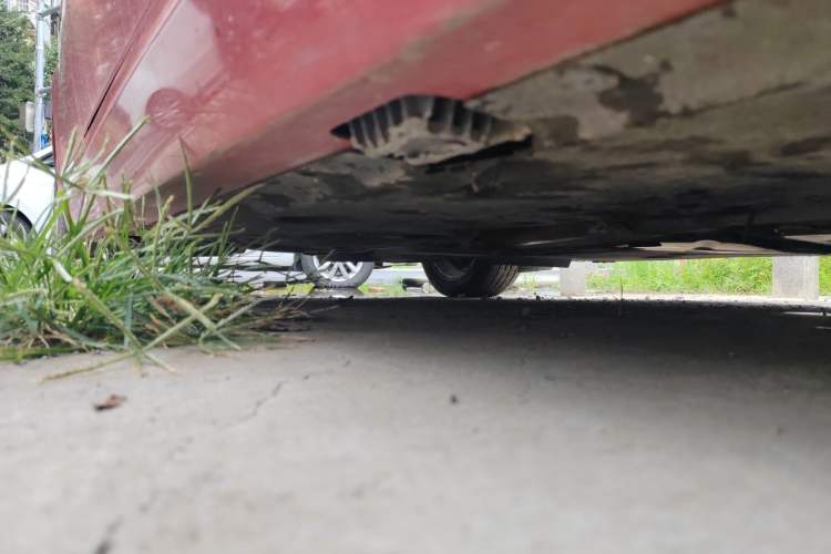 Used BMW 3 Series 2009 318i Active Edition Chassis Front Right