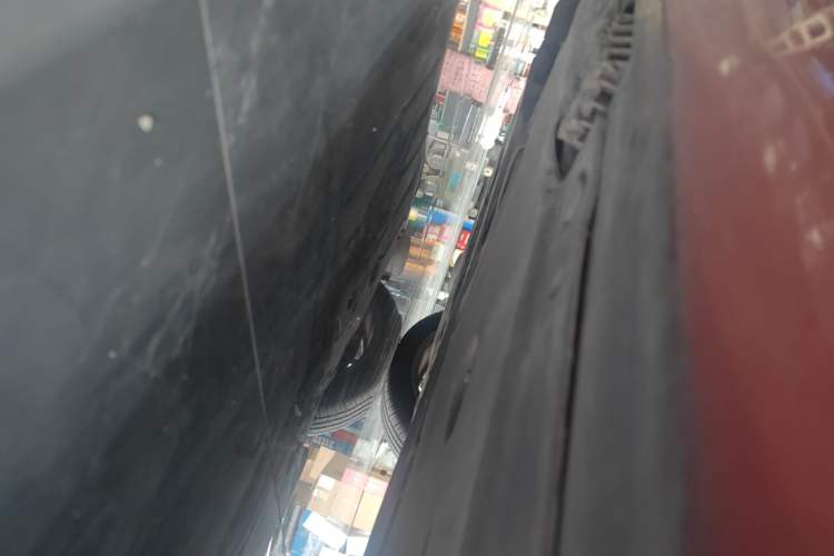 Used BMW 3 Series 2009 335i Chassis Front