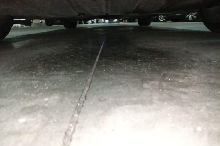 Used BMW 3 Series 2009 318i Leading Model Chassis Front