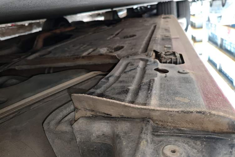 Used BMW 3 Series 2009 318i Active Edition Chassis Rear Left