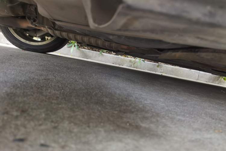 Used BMW 3 Series 2009 325i Sport Edition Chassis Rear Right