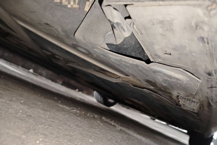 Used BMW 3 Series 2009 320i two-door coupe Chassis Rear Right