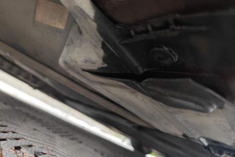 Used BMW 3 Series 2009 325i Convertible Coupe Chassis Rear Right