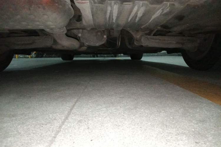 Used BMW 3 Series 2009 318i Leading Model Chassis Rear