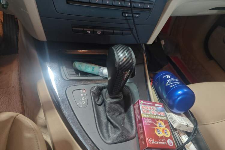 Used BMW 3 Series 2009 335i Gear Lever