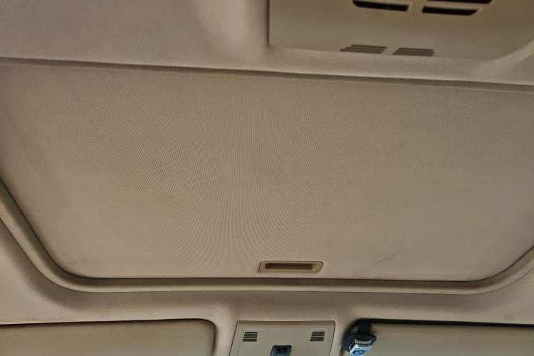 Used BMW 3 Series 2009 318i Active Edition Headliner