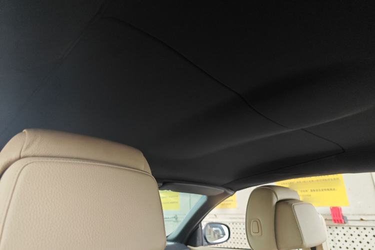 Used BMW 3 Series 2009 325i Convertible Coupe Headliner