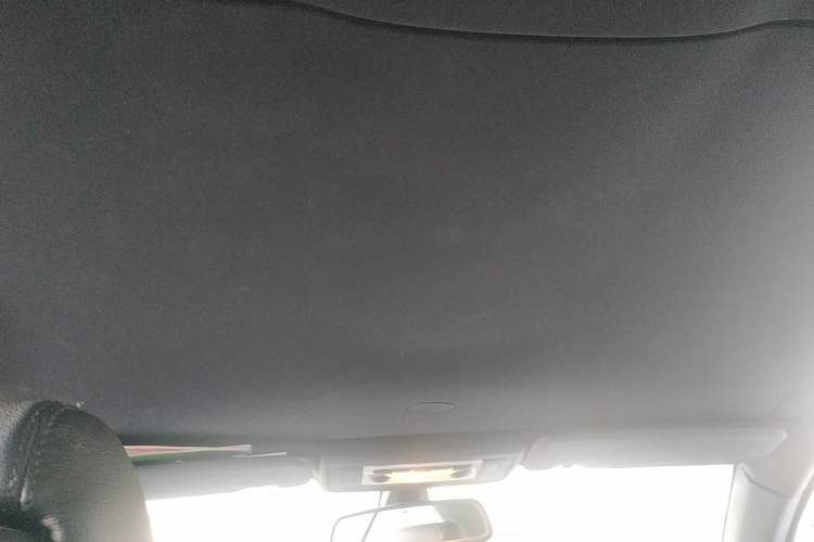 Used BMW 3 Series 2009 330i Convertible Coupe Headliner