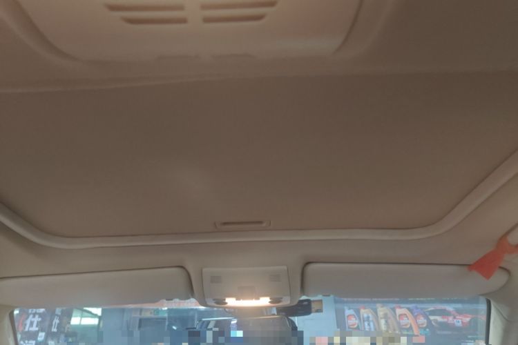 Used BMW 3 Series 2009 335i Headliner