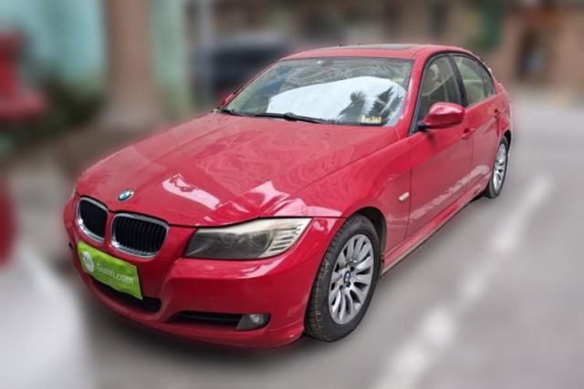 Used BMW 3 Series 2009 318i Active Edition