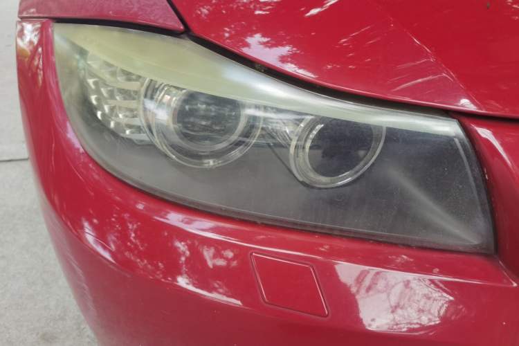 Used BMW 3 Series 2009 325i Sport Edition Right Front Headlight