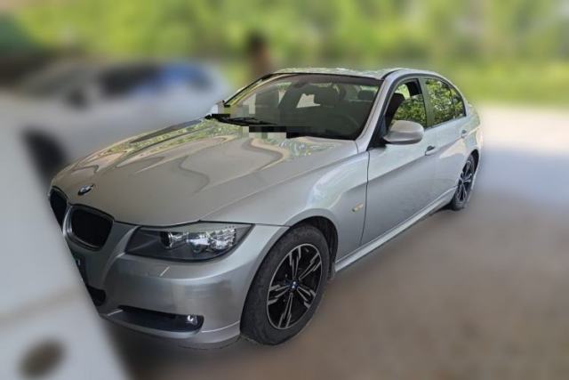 Used BMW 3 Series 2009 320i Sport Edition