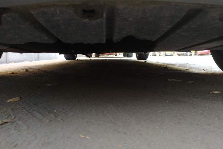 Used BMW 3 Series 2009 318i Leading Model Chassis Front