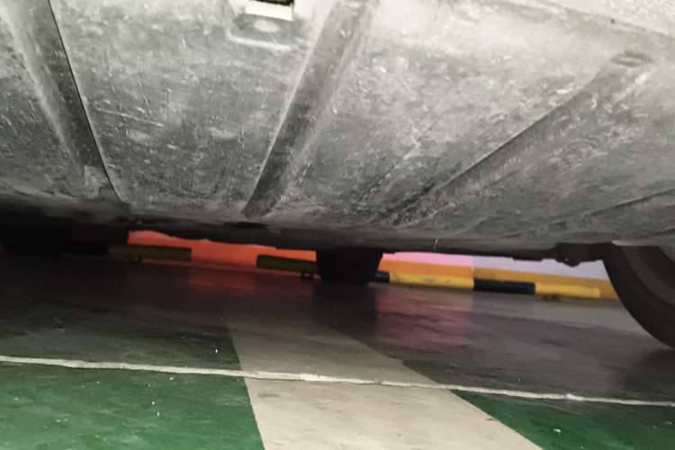 Used BMW 3 Series 2009 335i Chassis Front