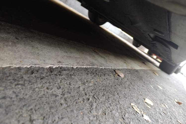 Used BMW 3 Series 2009 318i Leading Model Chassis Front Left