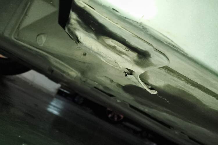 Used BMW 3 Series 2009 335i Chassis Front Left