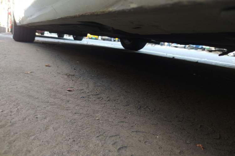 Used BMW 3 Series 2009 318i Leading Model Chassis Front Right