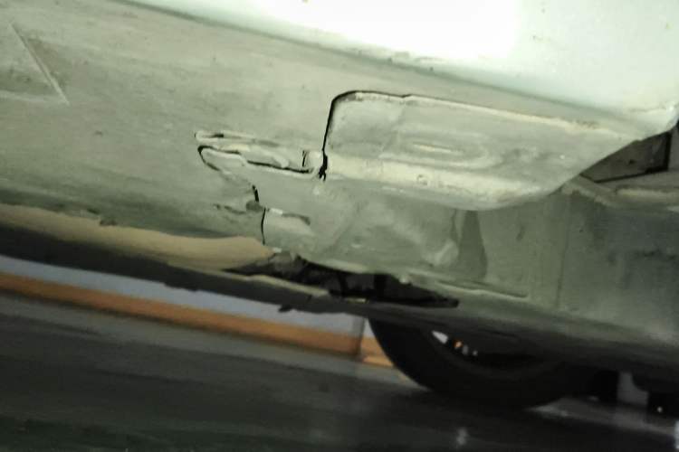 Used BMW 3 Series 2009 335i Chassis Front Right