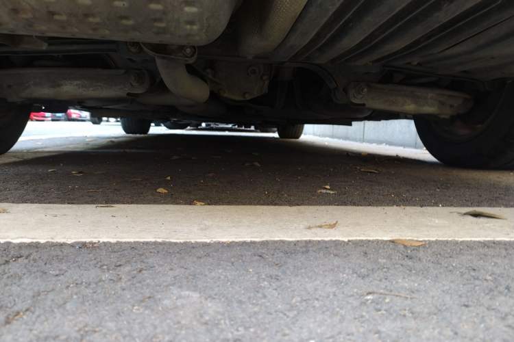 Used BMW 3 Series 2009 318i Leading Model Chassis Rear