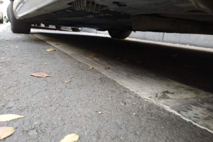 Used BMW 3 Series 2009 318i Leading Model Chassis Rear Left
