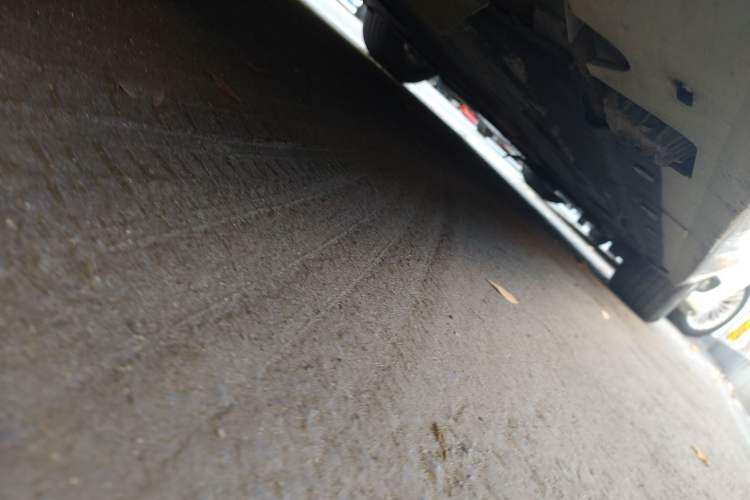 Used BMW 3 Series 2009 318i Leading Model Chassis Rear Right